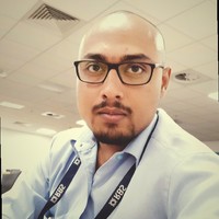 Ripunjoy Deka