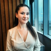Andreea Alecu