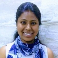 Bindhya Ram B R
