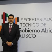 Mtro. Alejandro Verduzco Mendoza
