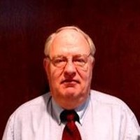 Bruce Blair