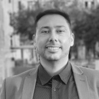 Ignacio Jaques Zuloaga