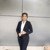 SHREEYA P