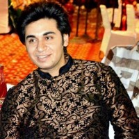 Faraz Mansoor