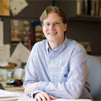 Scott Cyr