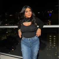 Arianna Perez