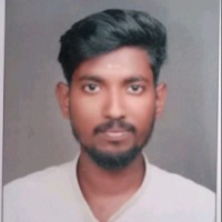 Jayarama Krishnan