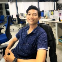 Alvin Taufiq
