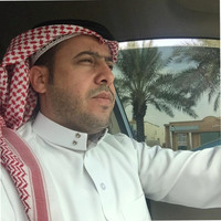 احمد المطيري