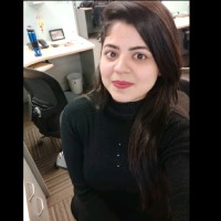 Komal Tharwani