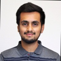 Sudarshan Sringeri Keshavamurthy