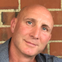 Andrew Stinchcombe-Gillies MBA