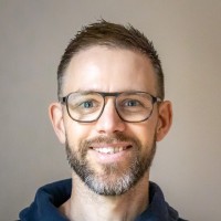 Dominic Salzmann