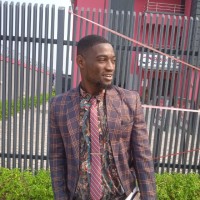 Odey James