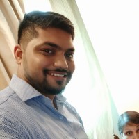 Harsh Jain