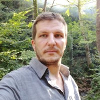 Serkan İskender