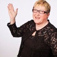 Paulette Kotila