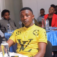 Peter Gathoni