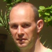 Dave Jones