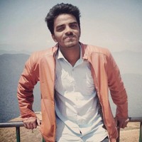 Vishwaraja Shetty
