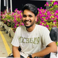 Vignesh Mohanraj