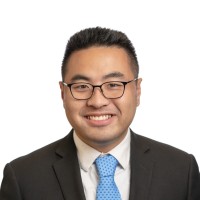 Jeffrey Chiang