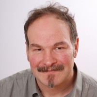 Dieter Stöffler