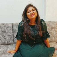 Vaishnavi Mutkure