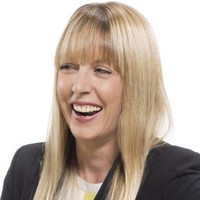 Sarah McCullough