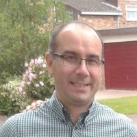 Stuart Steadman