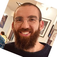 Luca Senapo