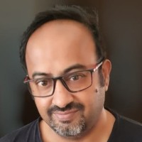 Saurav Mukherjee