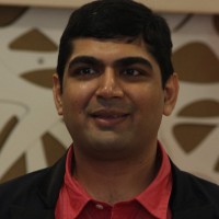 Rakshit Hasmukh Parikh