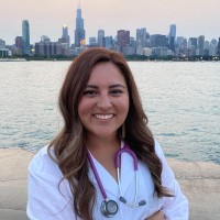 Tahely Garcia, Msn, Fnp-C