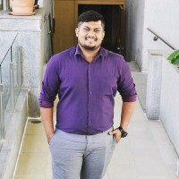 Lohith D