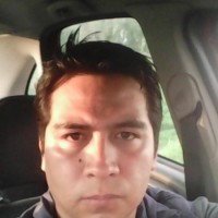 Israel Cuevas Osorio