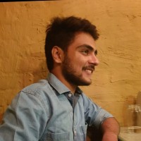 Shubhanshu Chaudhary