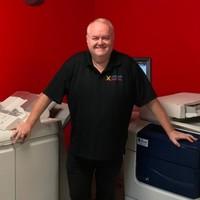Darren Smith