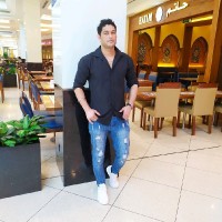 Ravinder Singh