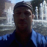 Darrick Banks