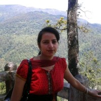 Anjana Nagpal
