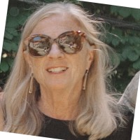 Audrey Berne