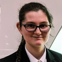 Natalie Wiltshaw
