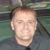 Graeme Paul