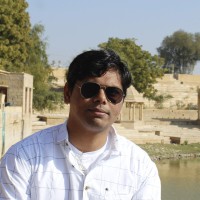 Harsh Patel