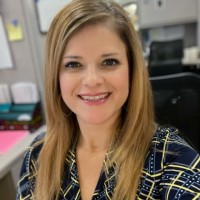 Elizabeth M.