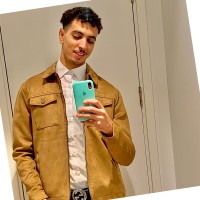 Mohamed Hamidouche