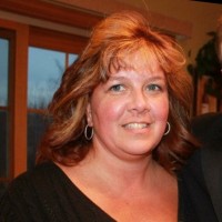 Patricia Harriman