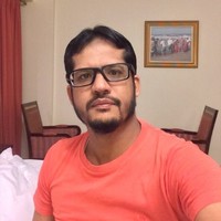 Jamil Ahmad