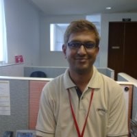 Govindan Murthy